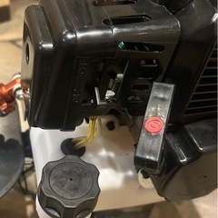 小型原付バイクの画像