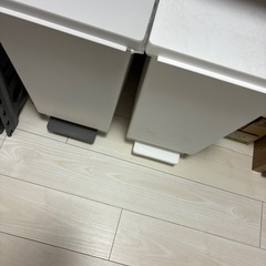 45Lゴミ箱の画像