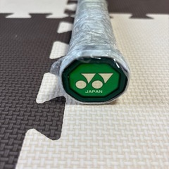 硬式テニスラケット2点セット　prince ヨネックスの画像