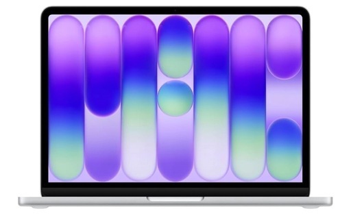 Apple 2026 MacBook Neo A18 Pro 13インチ 256GB シルバー (さくら 