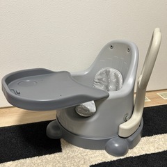 ESSIAN×PUPPAPUPO P-edition ベビーチェアの画像