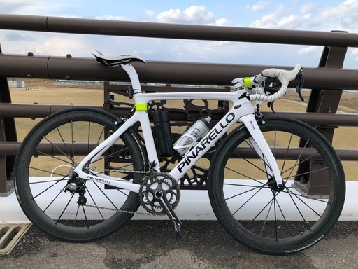 ピナレロ PINARELLO GAN 【公式通販】