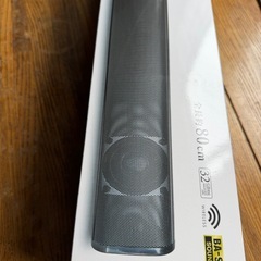 ホームシアター　80 ワイヤレススピーカーの画像