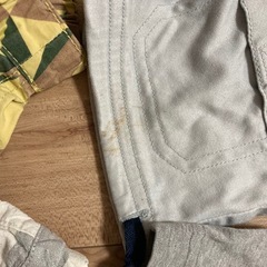 男の子　80cm 夏服　11点の画像