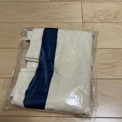 春のパンまつりエコバッグの画像