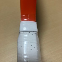 【新品・未使用】ピックルボール　パドル　の画像