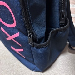 ＲＯＸＹ大容量リュックサック【今日までこの値段です‼️】の画像