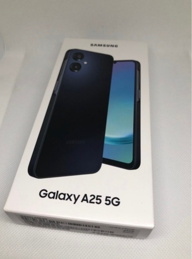 【4/1取引可能な方】GALAXY  A25