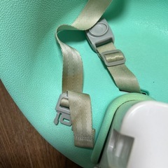 カトージ　　離乳食チェアの画像