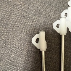 キャンプ　ペグの画像