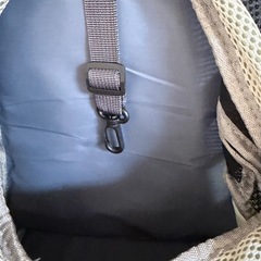 ペットキャリーバッグ　ペット　リュック　Sサイズ　犬　猫　の画像