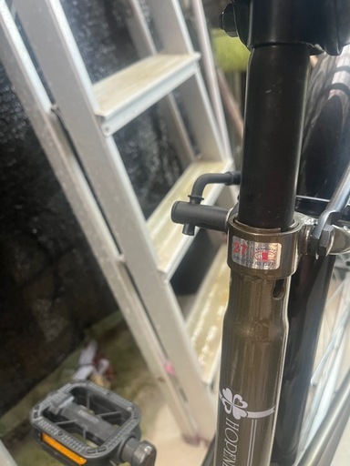 自転車