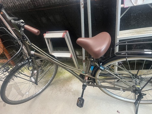 自転車