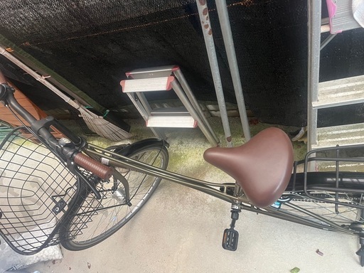 自転車