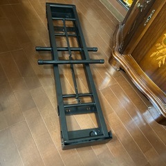 Casio キーボードスタンドの画像