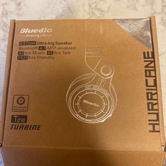 ワイヤレスヘッドホンの画像