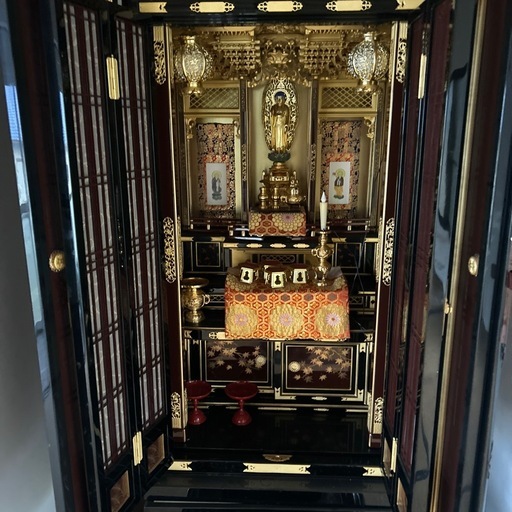 仏壇
