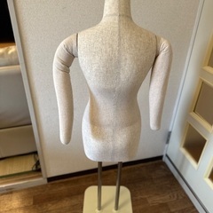 トルソーの画像