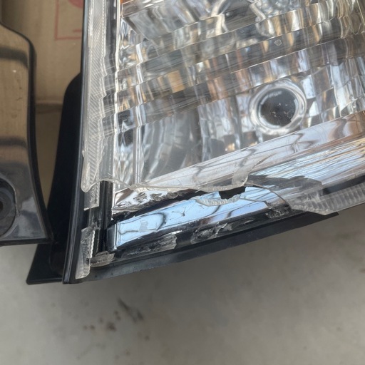 mh34ワゴンr LEDテールランプ