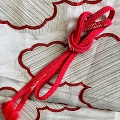 正絹・袋帯の画像