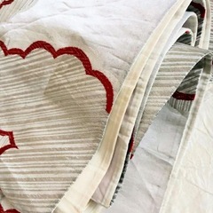 正絹・袋帯の画像