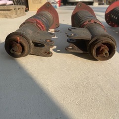 s15シルビア 車高調の画像