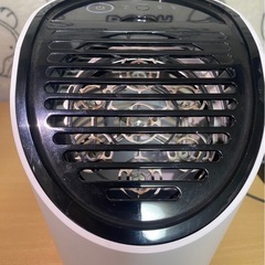 ★空気清浄機　マクセル　maxell　低濃度オゾン除菌消臭器　オゾネオプラス　MXAP-APL250　生産終了品　ケーブル付き の画像