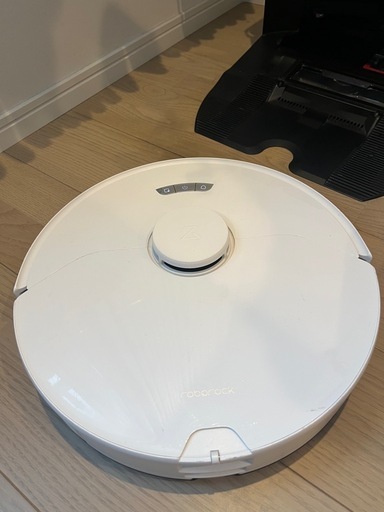 Roborock S7 Max Ultra ロボット掃除機
