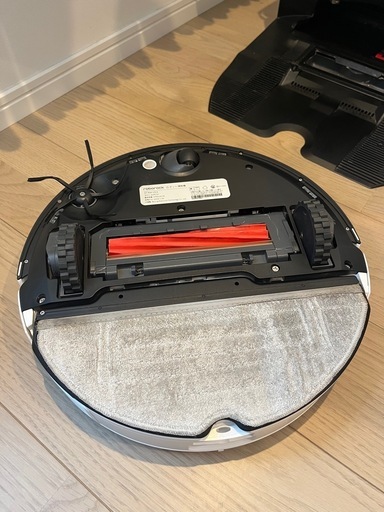 Roborock S7 Max Ultra ロボット掃除機