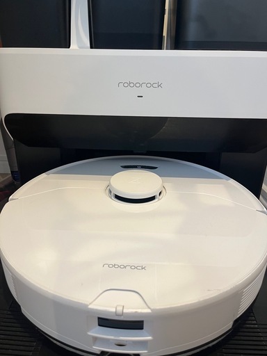 Roborock S7 Max Ultra ロボット掃除機