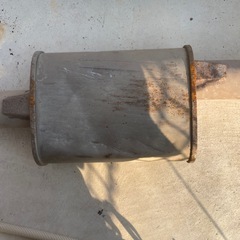 s15シルビア 中間パイプの画像