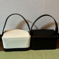 量産型系バッグ2個セットの画像