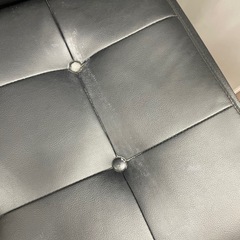 【中古】PCイス　合皮素材　スタッフイチオシ【H0401ID】の画像