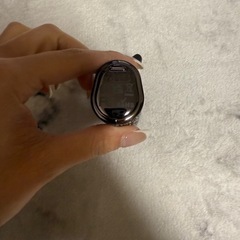 iwalk モバイルバッテリーライトニングタイプの画像