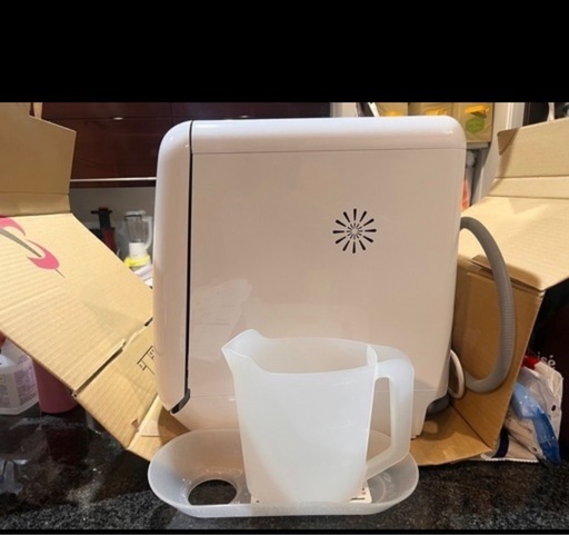 食器洗浄器
