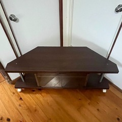 テレビ台の画像