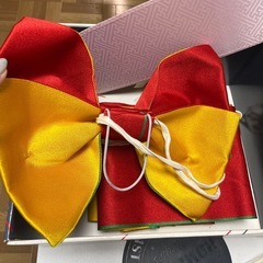 ゆかた帯の画像