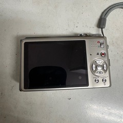 デジカメ2台セットの画像