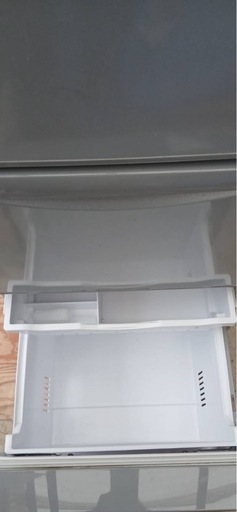 【美品】日立  HITACHI 冷蔵庫 