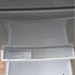 【大幅値下げ】日立  HITACHI  冷蔵庫 
の画像
