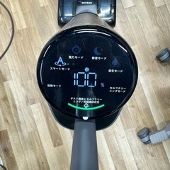 Dreame ドリーミー H12 Pro FlexReach 水拭き掃除機の画像