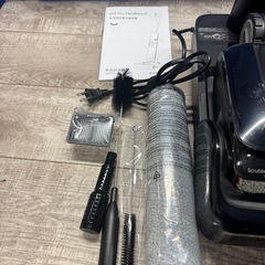 Dreame ドリーミー H12 Pro FlexReach 水拭き掃除機の画像