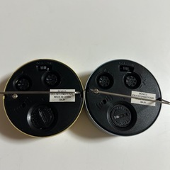 ブルーノ時計
の画像