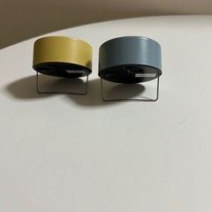 ブルーノ時計
の画像