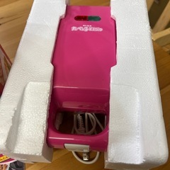 たべっ子どうぶつカステラメーカーの画像