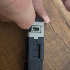 トレック　自転車ライトの画像