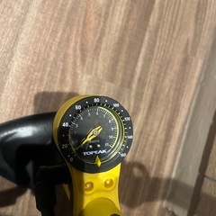 Topeak 空気入れの画像