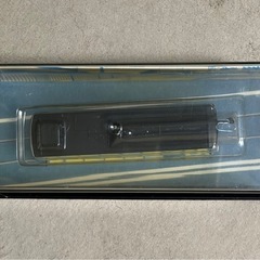 香港のトラム(路面電車)の模型(中古)の画像