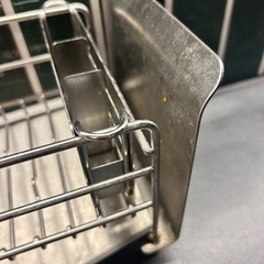 水切りカゴの画像