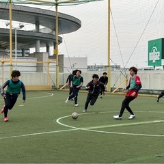 ⚽️【女性・初心者大歓迎】ゆるフットサル＠柏⚽️ - 柏市